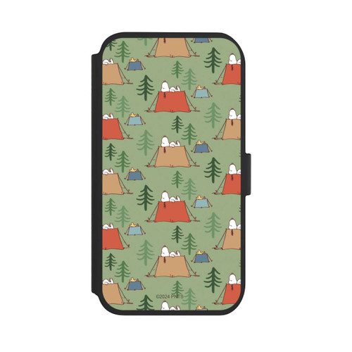 Apple iPhone 11 NIVOflip Peanuts Camping