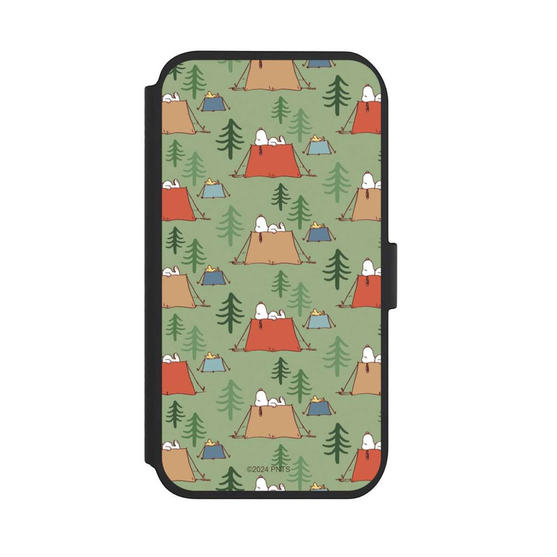 iPhone 11 NIVOflip Peanuts Camping
