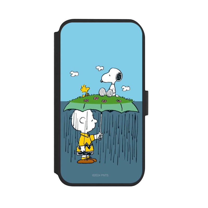 iPhone 11 NIVOflip Charlie Brown Regen
