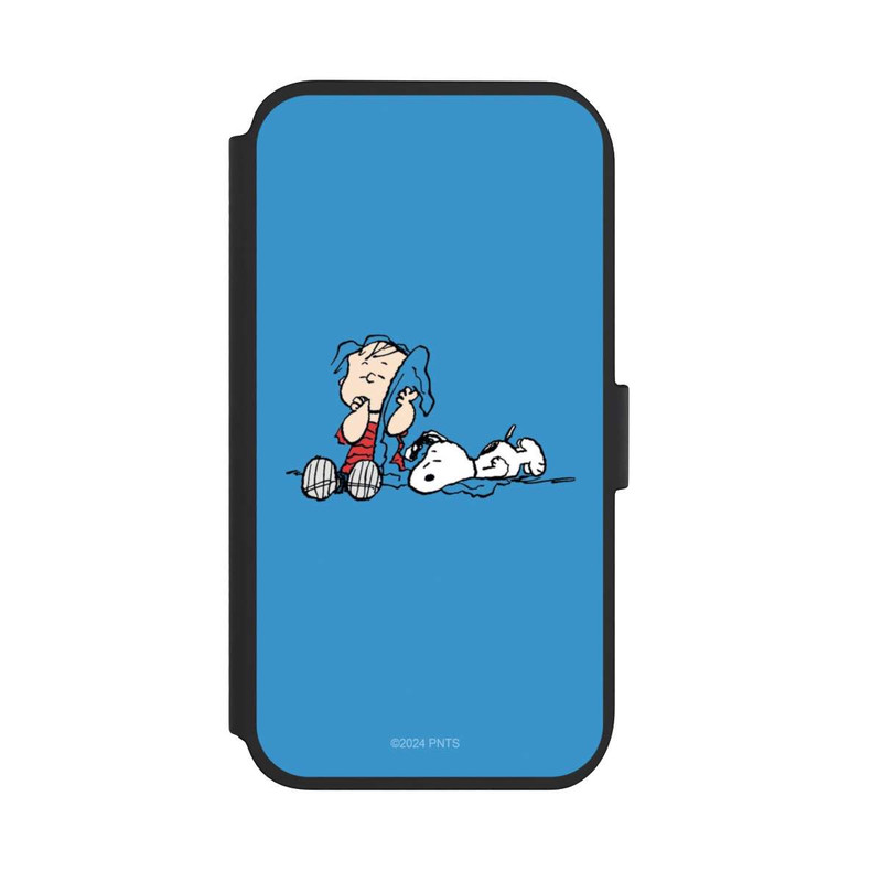 iPhone 11 NIVOflip Linus und Snoopy