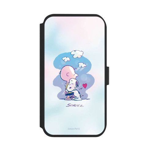 Apple iPhone 11 NIVOflip Snoopy und Charlie Brown