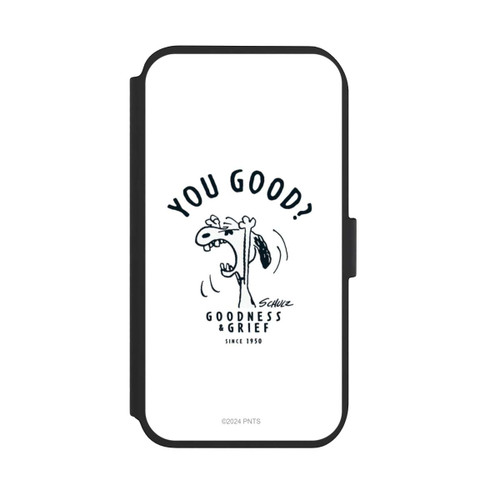 Apple iPhone 11 NIVOflip Snoopy You Good