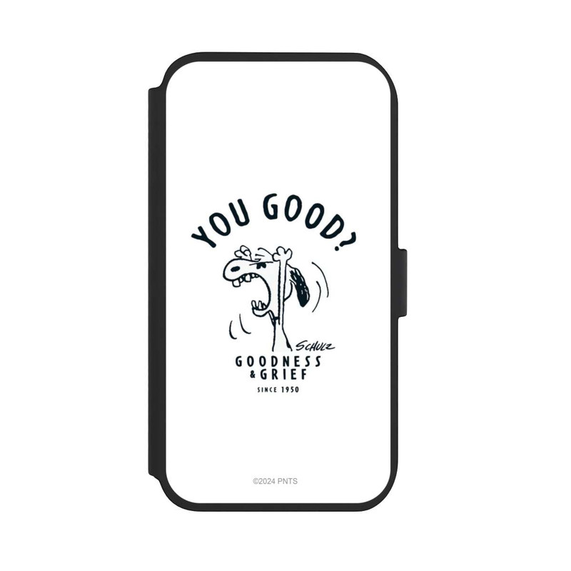 iPhone 11 NIVOflip Snoopy You Good