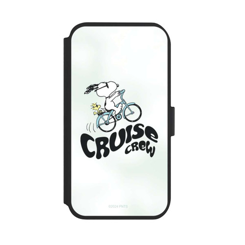 Apple iPhone 11 NIVOflip Snoopy Cruise Crew