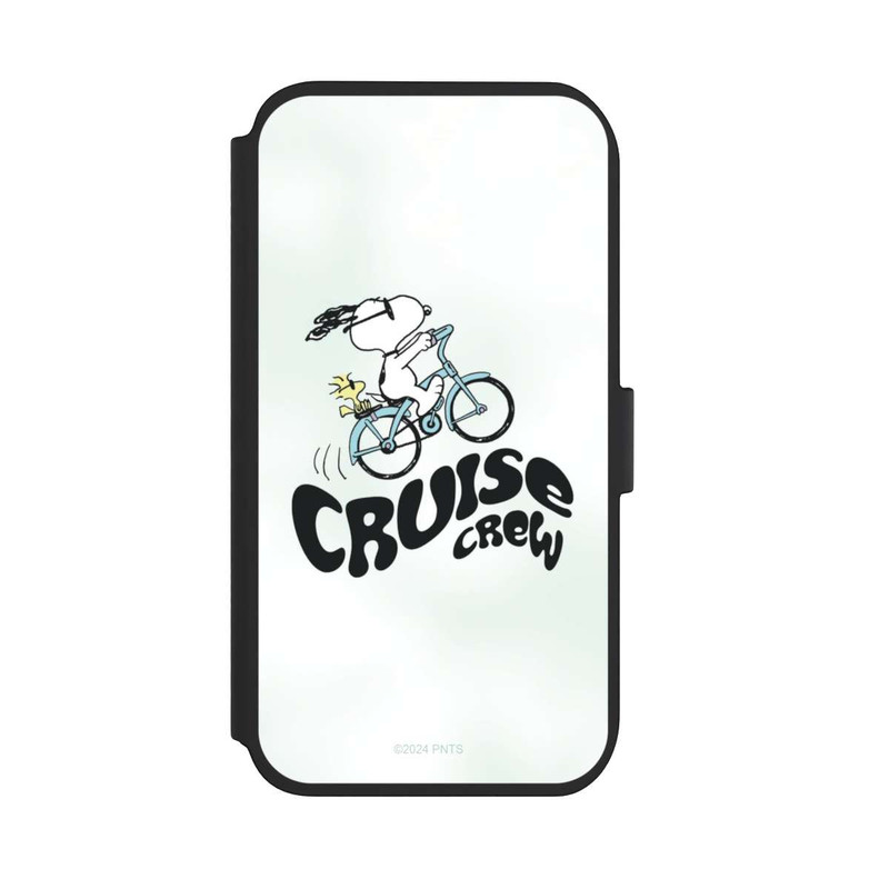 iPhone 11 NIVOflip Snoopy Cruise Crew