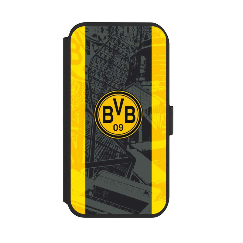 iPhone 11 NIVOflip 50 Jahre Signal Iduna Park