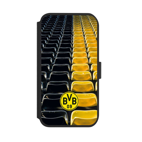 Apple iPhone 11 NIVOflip BVB Tribüne