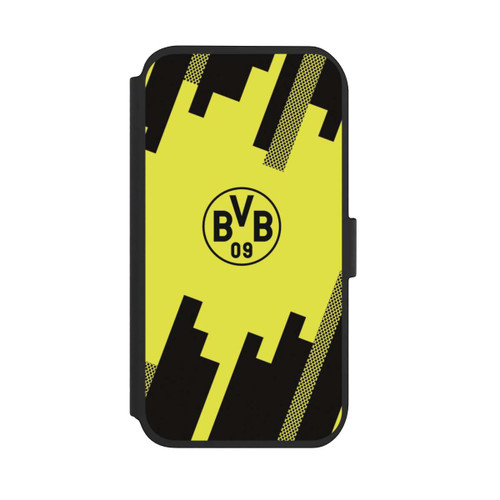 Apple iPhone 11 NIVOflip BVB Neon
