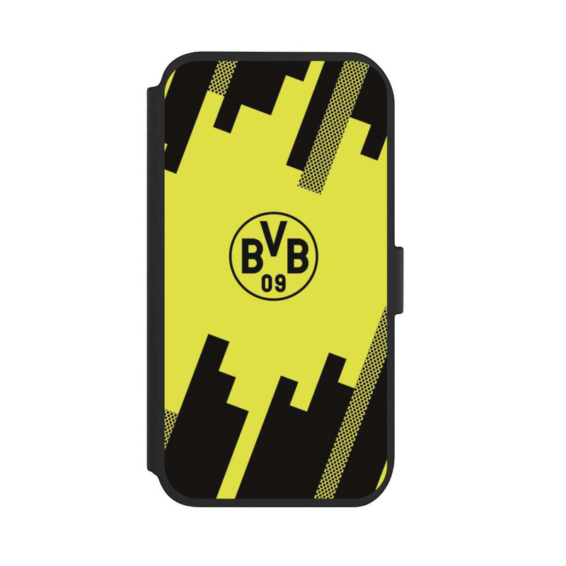 iPhone 11 NIVOflip BVB Neon
