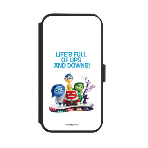 Apple iPhone 11 NIVOflip Life´s Full of Ups and Downs!