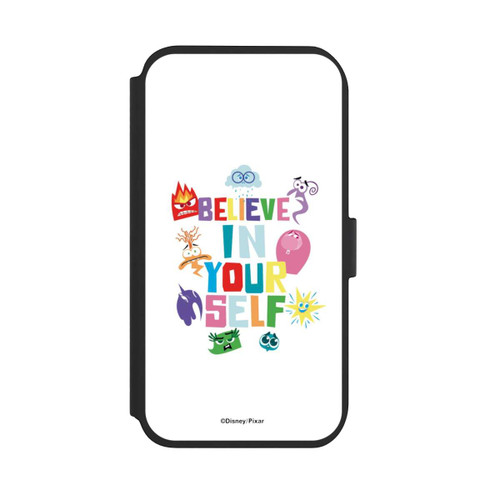 Apple iPhone 11 NIVOflip Believe in yourself