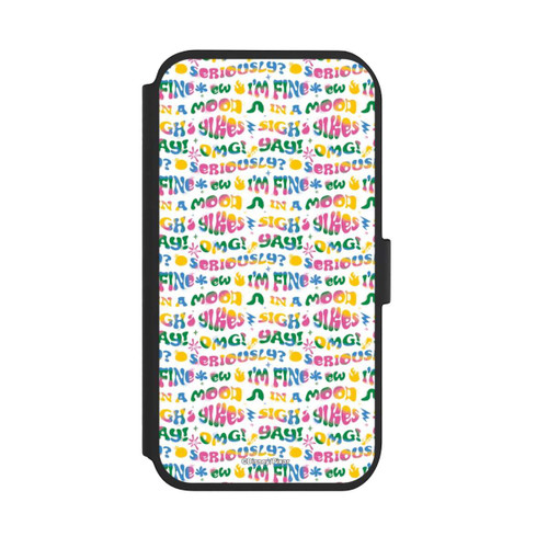 Apple iPhone 11 NIVOflip Inside Out OMG Seriously