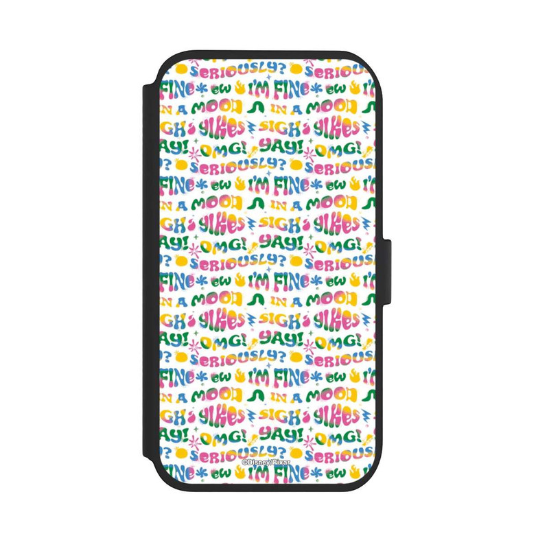 iPhone 11 NIVOflip Inside Out OMG Seriously