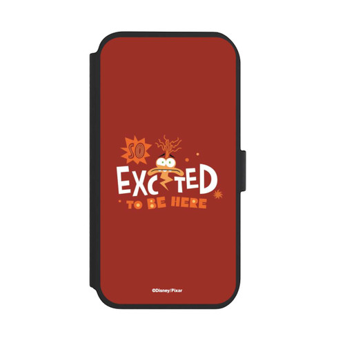 Apple iPhone 11 NIVOflip Anxiety - So Excited