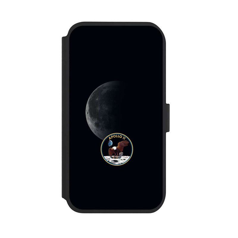 iPhone 11 NIVOflip Mission mondiale Apollo