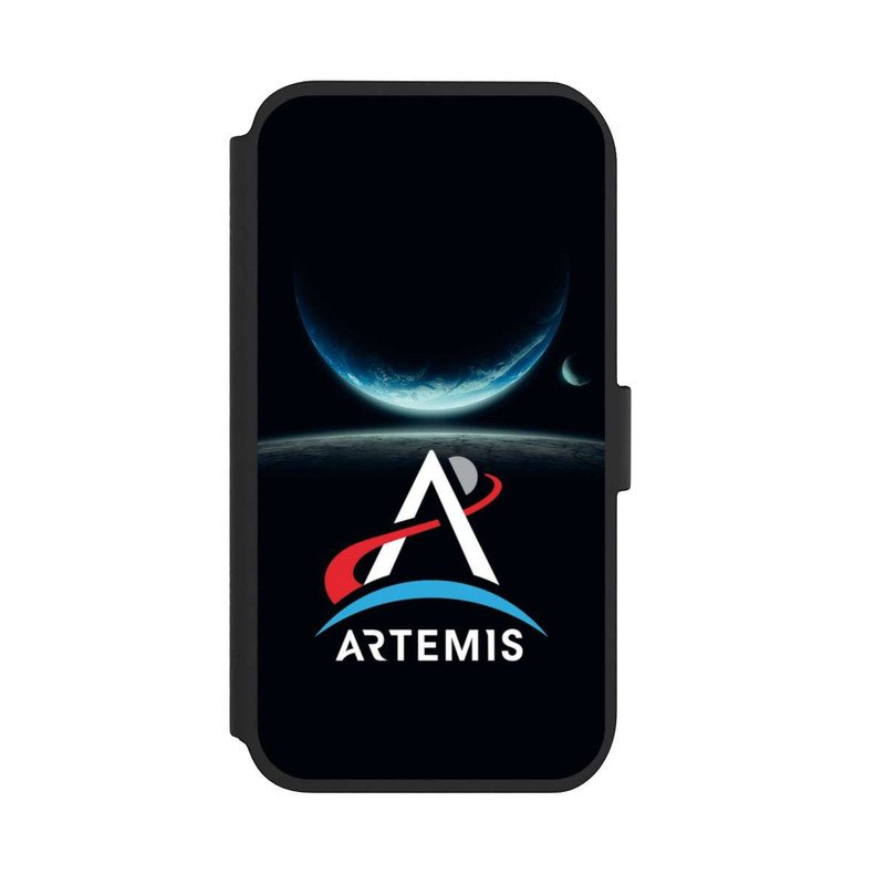 iPhone 11 NIVOflip ARTEMIS Space