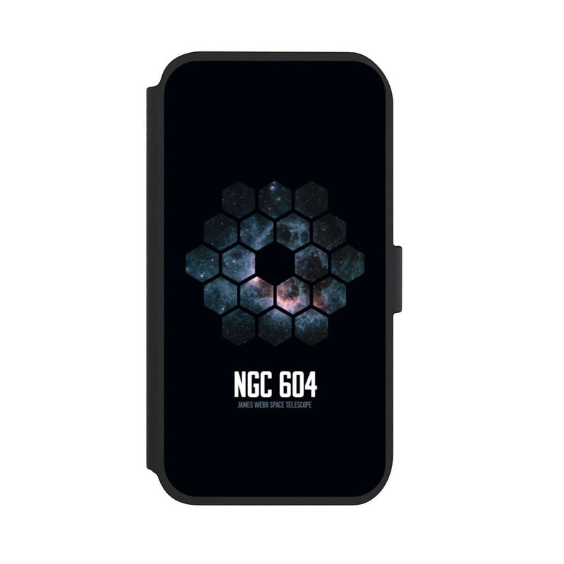 iPhone 11 NIVOflip NGC 604