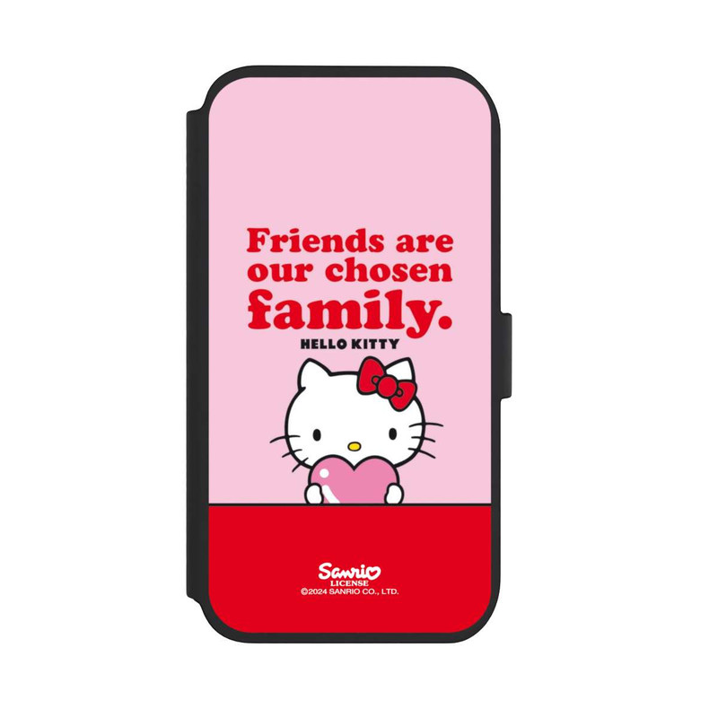 iPhone 11 NIVOflip HK Friends are Family