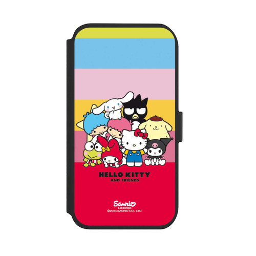 Apple iPhone 11 NIVOflip Hello Kitty und Freunde