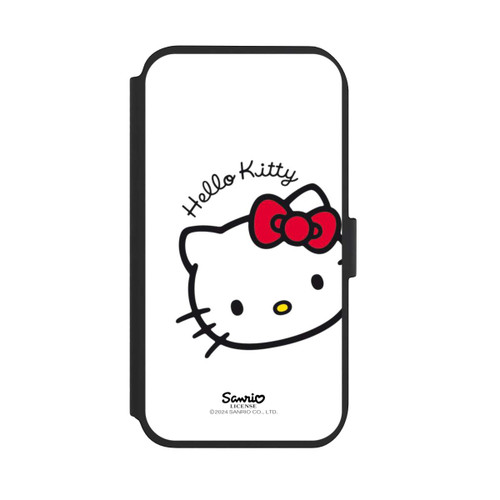 Apple iPhone 11 NIVOflip HK Peekaboo
