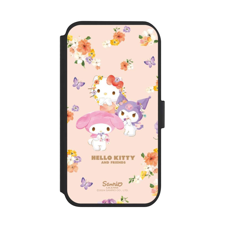 iPhone 11 NIVOflip HK Spring Flowers