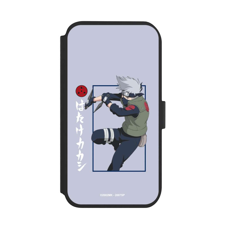 iPhone 11 NIVOflip Kakashi Kampfmodus