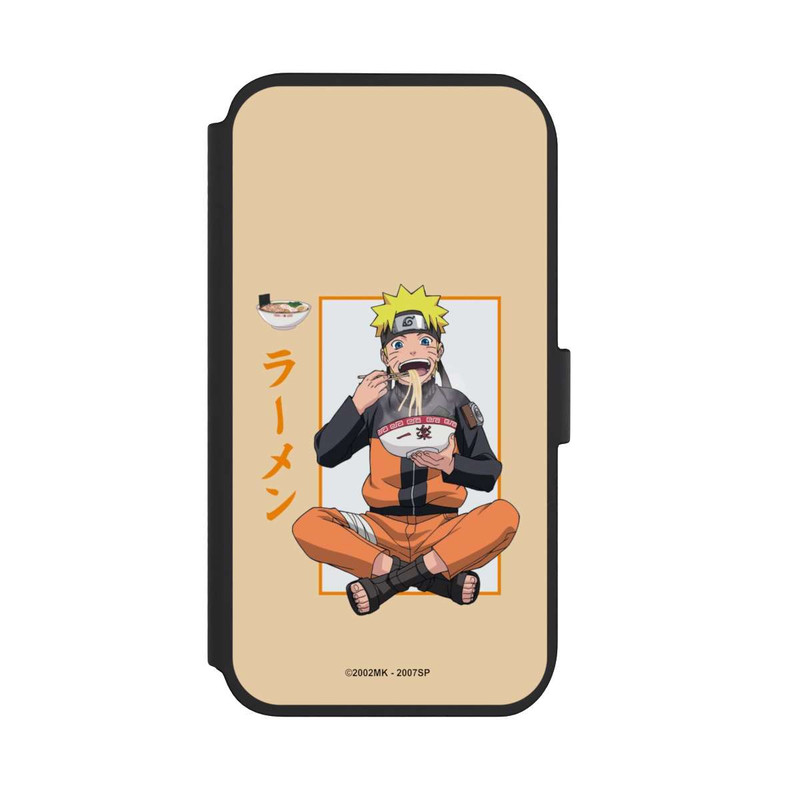 iPhone 11 NIVOflip Naruto Ramen