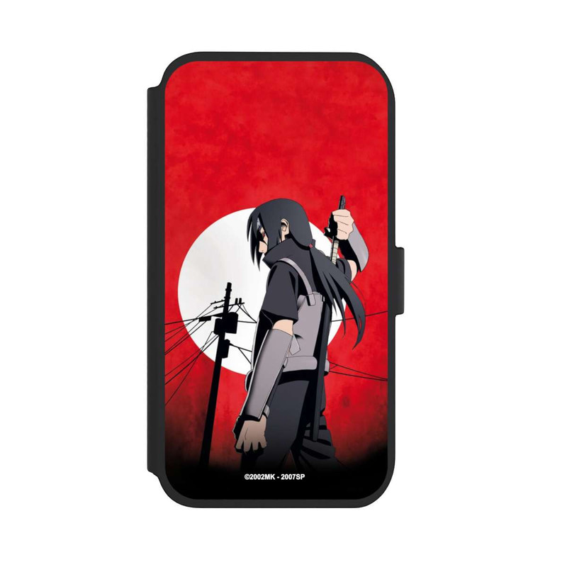iPhone 11 NIVOflip Itachi Nuit de Lune