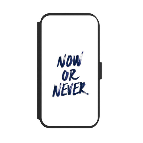 Apple iPhone 11 NIVOflip Now or Never