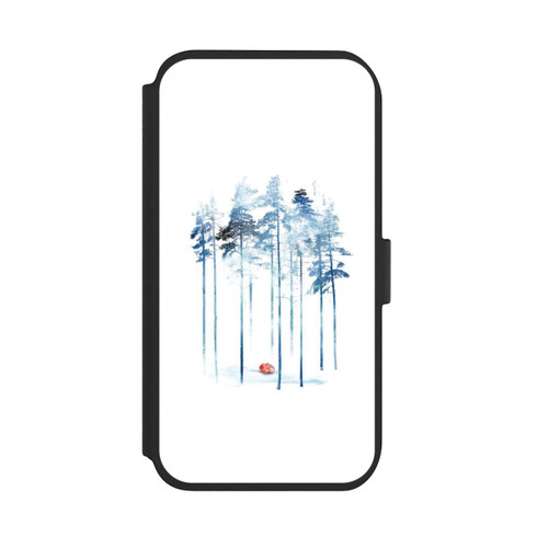 Apple iPhone 11 NIVOflip Sleeping in The Woods