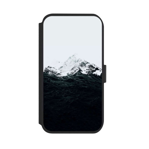 Apple iPhone 11 NIVOflip Those Waves Were Like Mountains