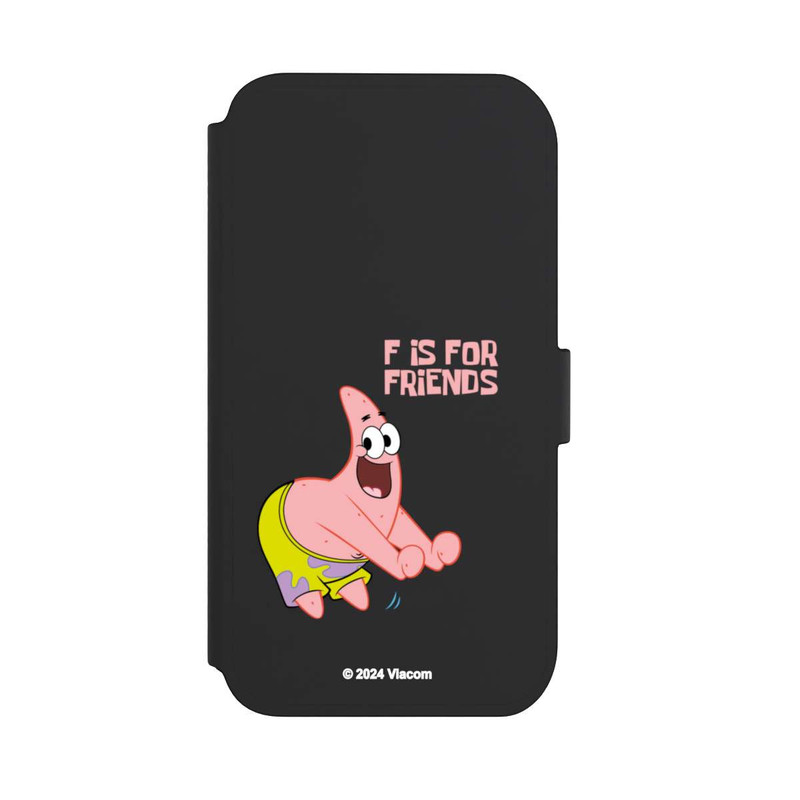 iPhone 11 NIVOflip Patrick F is for Friends