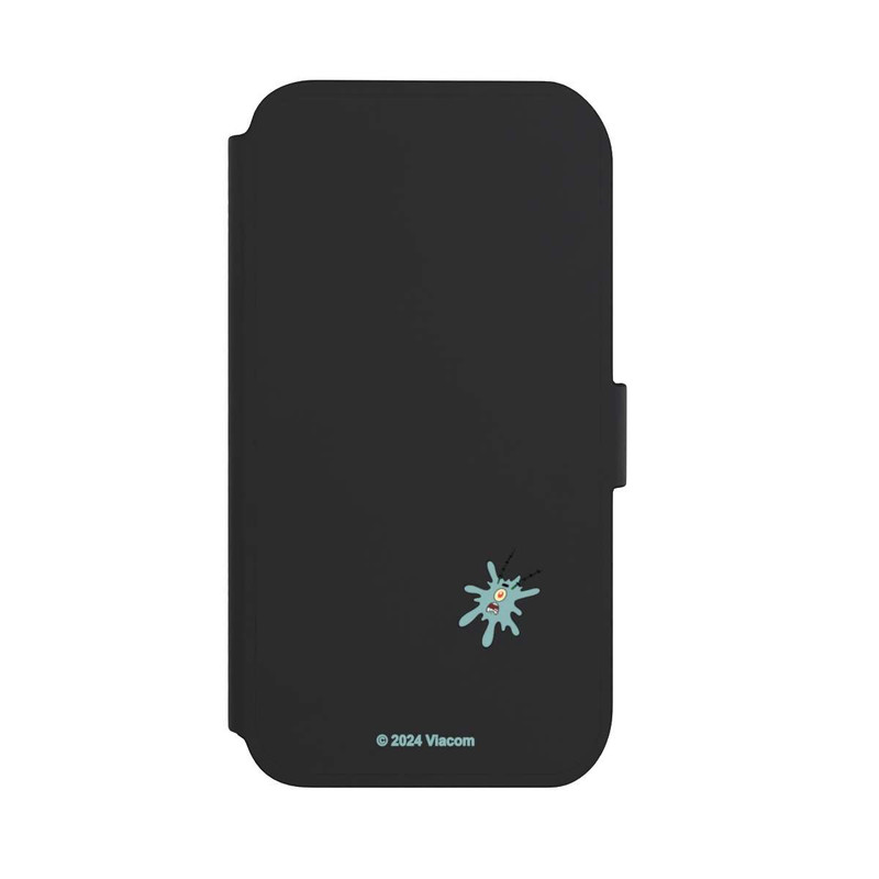 iPhone 11 NIVOflip Plankton Smashed