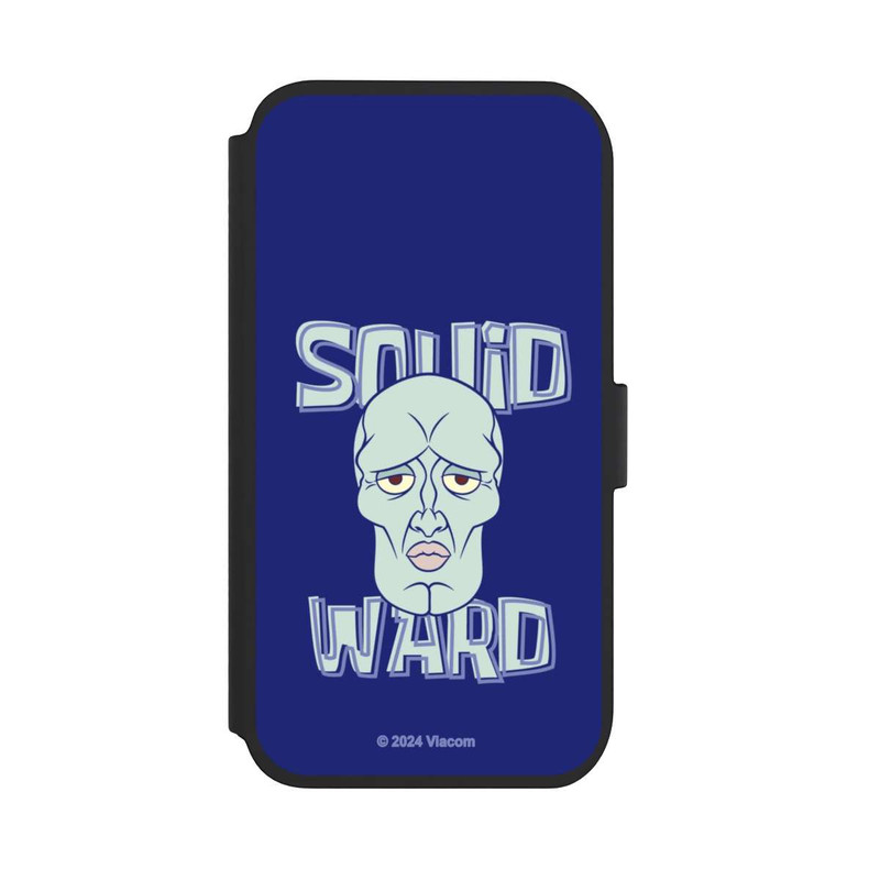 iPhone 11 NIVOflip Squidward Face