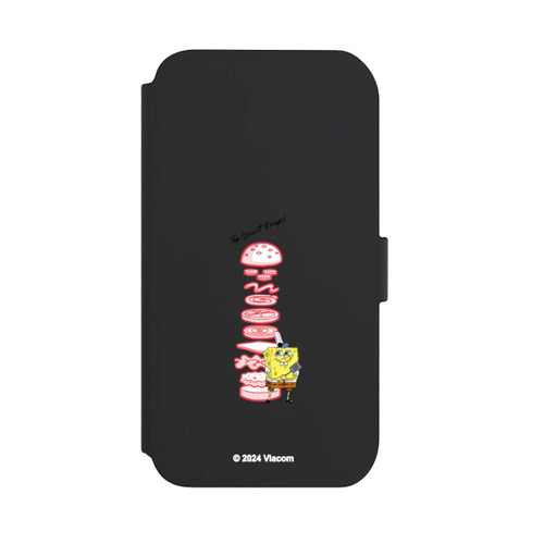 Apple iPhone 11 NIVOflip Spongebob bester Burger