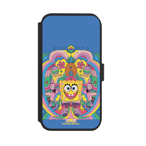 Apple iPhone 11 NIVOflip Spongebob Party