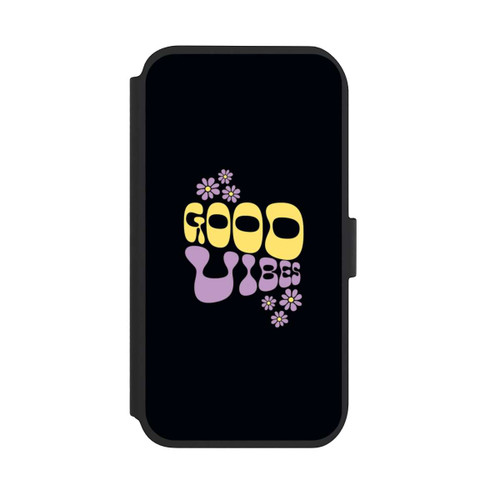 Apple iPhone 11 NIVOflip Groovige gute Vibes