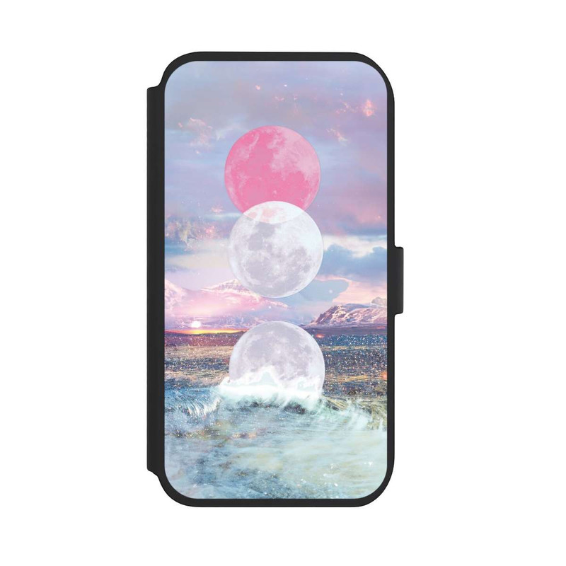 iPhone 11 NIVOflip Mondwellen