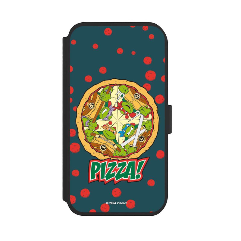 iPhone 11 NIVOflip TMNT Pizza!