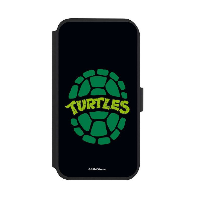 iPhone 11 NIVOflip TMNT Logo