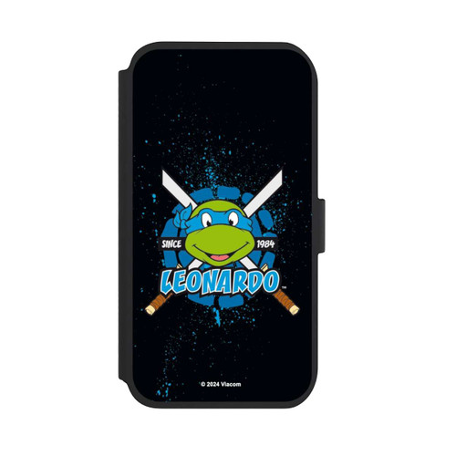 Apple iPhone 11 NIVOflip TMNT Leonardo