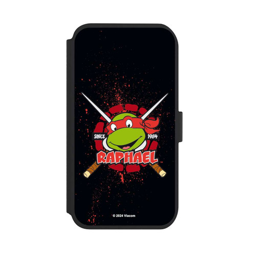 Apple iPhone 11 NIVOflip TMNT Raphael