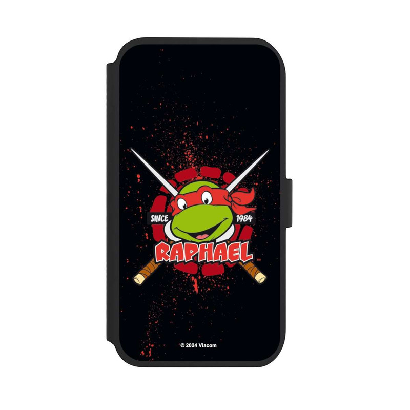iPhone 11 NIVOflip TMNT Raphael