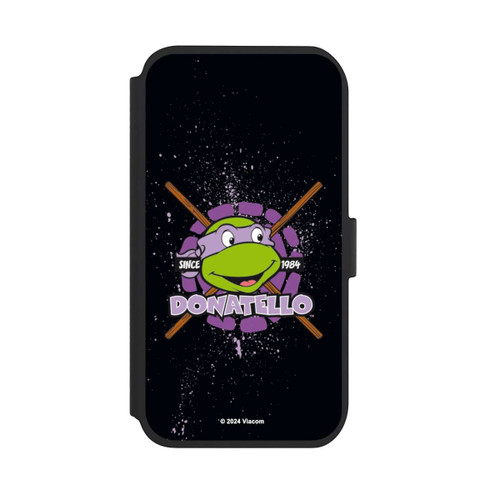 Apple iPhone 11 NIVOflip TMNT Donatello