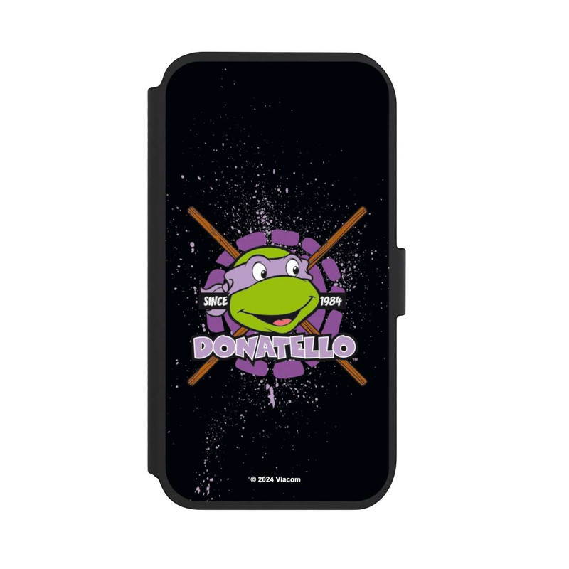 iPhone 11 NIVOflip TMNT Donatello