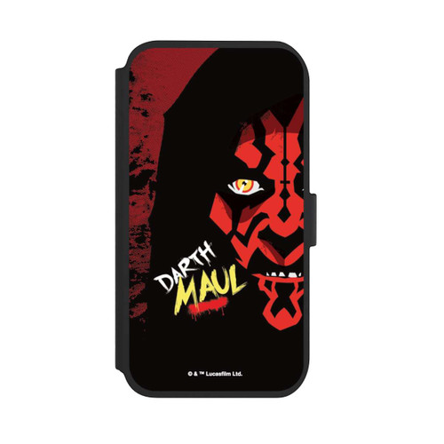 Apple iPhone 11 NIVOflip Darth Maul