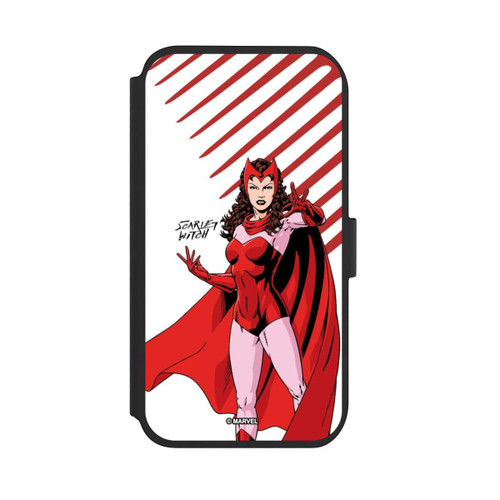 Apple iPhone 11 NIVOflip Scarlet Witch