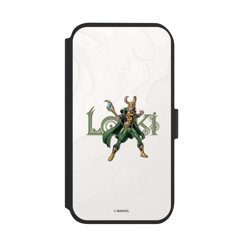iPhone 11 NIVOflip Loki Scepter