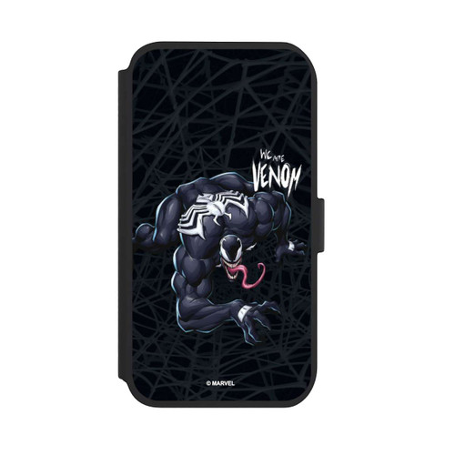 Apple iPhone 11 NIVOflip Venom Kriechend
