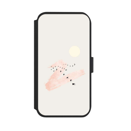 Apple iPhone 11 NIVOflip Sonne und Himmel